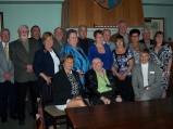 Past President 2010