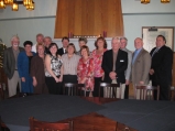 Past President 2011