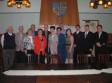 Past President 2012