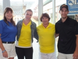2014 Golf Tournament