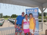 2014 Golf Tournament