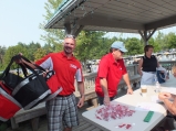 2014 Golf Tournament