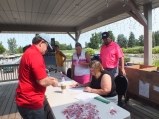2014 Golf Tournament