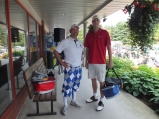 2014 Golf Tournament