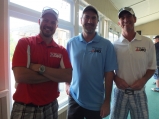 2014 Golf Tournament