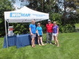 2014 Golf Tournament