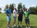 2014 Golf Tournament