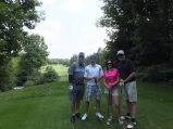 2014 Golf Tournament