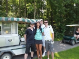 2014 Golf Tournament