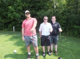 2014 Golf Tournament