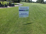 2014 Golf Tournament