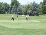 2014 Golf Tournament