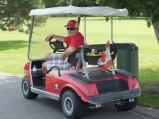 2014 Golf Tournament