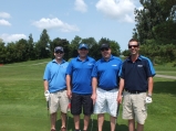 2014 Golf Tournament