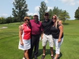 2014 Golf Tournament