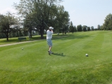 2014 Golf Tournament