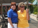 2014 Golf Tournament