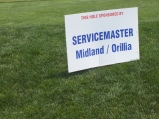 2014 Golf Tournament