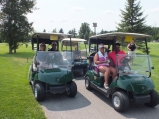 2014 Golf Tournament