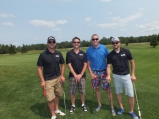2014 Golf Tournament