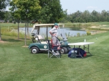 2014 Golf Tournament