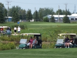 2014 Golf Tournament