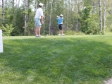2014 Golf Tournament