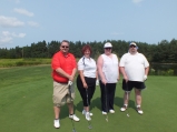 2014 Golf Tournament