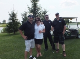 2014 Golf Tournament