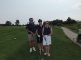2014 Golf Tournament