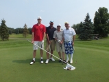 2014 Golf Tournament