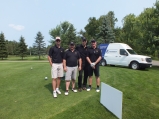 2014 Golf Tournament