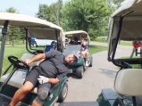 2014 Golf Tournament