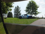 2014 Golf Tournament
