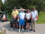 2014 Golf Tournament