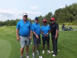 2014 Golf Tournament