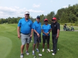 2014 Golf Tournament