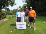 2014 Golf Tournament