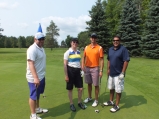 2014 Golf Tournament