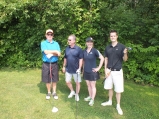 2014 Golf Tournament