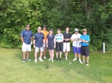 2014 Golf Tournament