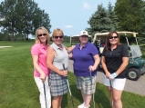 2014 Golf Tournament
