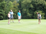 2014 Golf Tournament