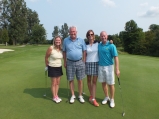 2014 Golf Tournament