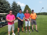 2014 Golf Tournament