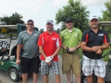 2014 Golf Tournament