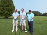 2014 Golf Tournament