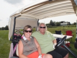 2014 Golf Tournament
