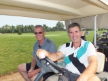 2014 Golf Tournament