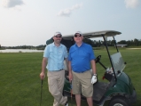 2014 Golf Tournament